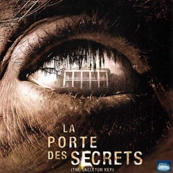 LA PORTE DES SECRETS DVD