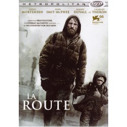 LA ROUTE DVD