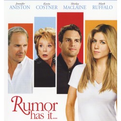 LA RUMEUR COURT DVD