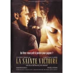 LA SAINTE VICTOIRE DVD