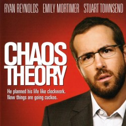 LA THEORY DU CHAOS DVD