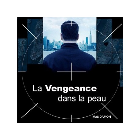 LA VENGEANCE DANS LA PEAU DVD