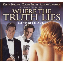 LA VERITE NUE FACE DVD