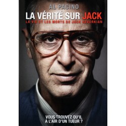 LA VERITE SUR JACK DVD