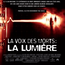 LA VOIX DES MORTS 2 DVD