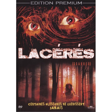 LACERES DVD