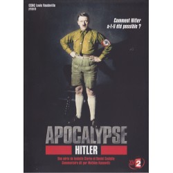 APOCALYPSE HITLER DVD