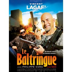 LE BALTRINGUE DVD