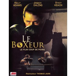 LE BOXEUR DVD