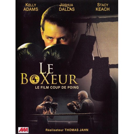 LE BOXEUR DVD