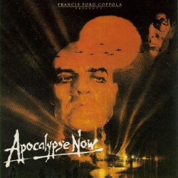 APOCALYPSE NOW DVD