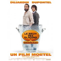 LE BRUIT DES GLACONS DVD