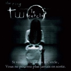 LE CERCLE 2 DVD