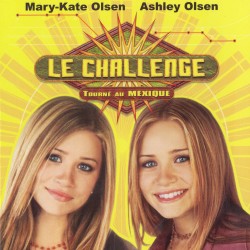LE CHALLENGE DVD
