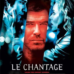 LE CHANTAGE DVD