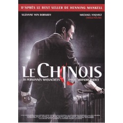 LE CHINOIS DVD