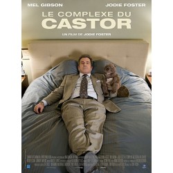 LE COMPLEXE DU CASTOR DVD
