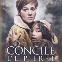 LE CONCILLE DE PIERRE DVD