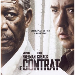 LE CONTRAT DVD