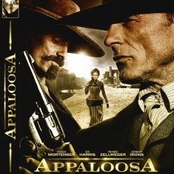 APPALOOSA DVD
