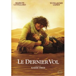 LE DERNIER VOL DVD