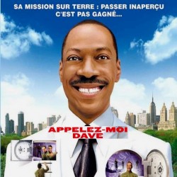 APPELEZ MOI DAVE DVD