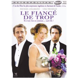 LE FIANCE DE TROP DVD