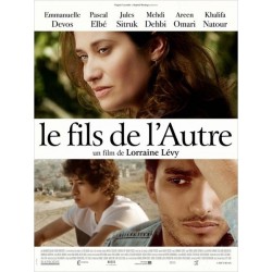 LE FILS DE L'AUTRE DVD