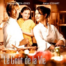 LE GOUT DE LA VIE DVD