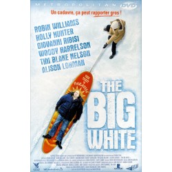 LE GRAND BLANC RD  DVD