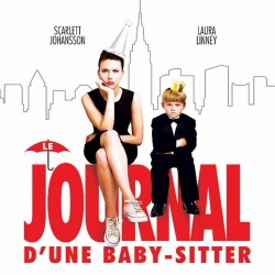 LE JOURNAL D'UNE BABY SITTER  DVD