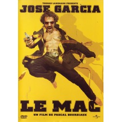 LE MAC DVD