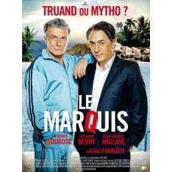 LE MARQUIS DVD
