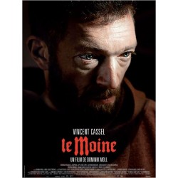LE MOINE DVD