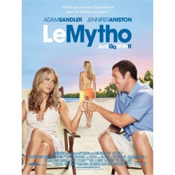 LE MYTHO DVD