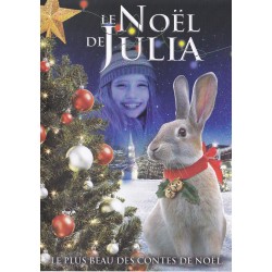 LE NOEL DE JULIA DVD