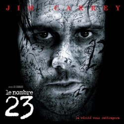 LE NOMBRE 23 DVD