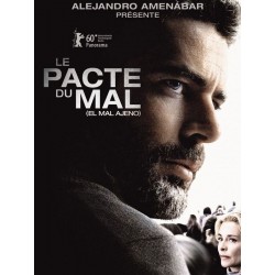 LE PACTE DU MAL DVD