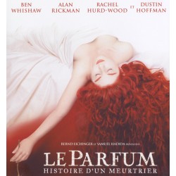 LE PARFUM DVD