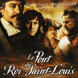 LE PONT DU ROI SAINT LOUIS DVD