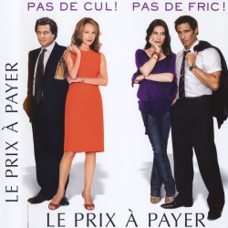LE PRIX A PAYER DVD