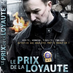 LE PRIX DE LA LOYAUTE DVD