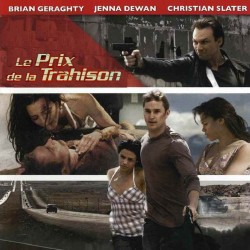 LE PRIX DE LA TRAHISON DVD