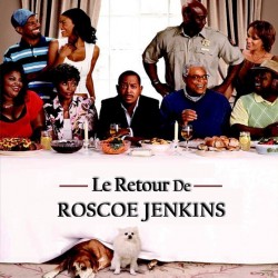 LE RETOUR DE ROSCOE JENKINS DVD