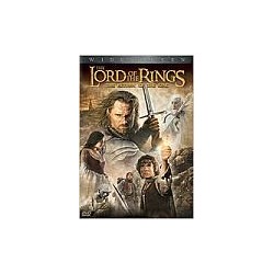 LE RETOUR DU ROI DVD