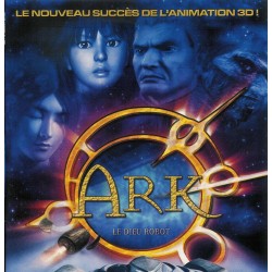 ARK DVD