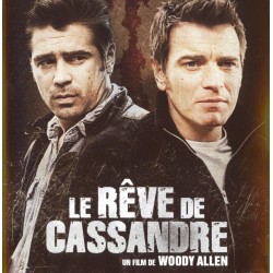 LE REVE DE CASANDRE DVD