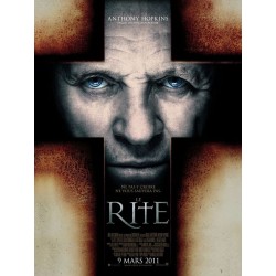 LE RITE DVD