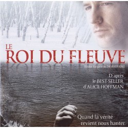 LE ROI DU FLEUVE DVD