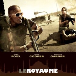 LE ROYAUME DVD